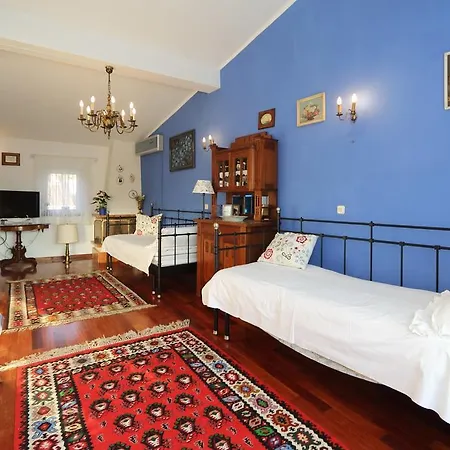 Apartment Exclusive Penthouse Hvar
