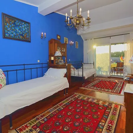 Exclusive Penthouse Hvar Hvar Town