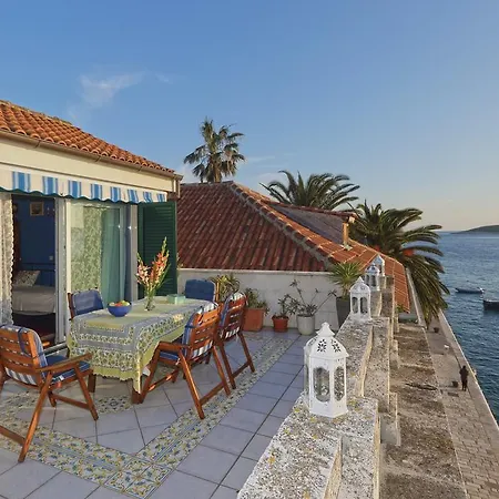 Exclusive Penthouse Hvar Apartment Hvar Town