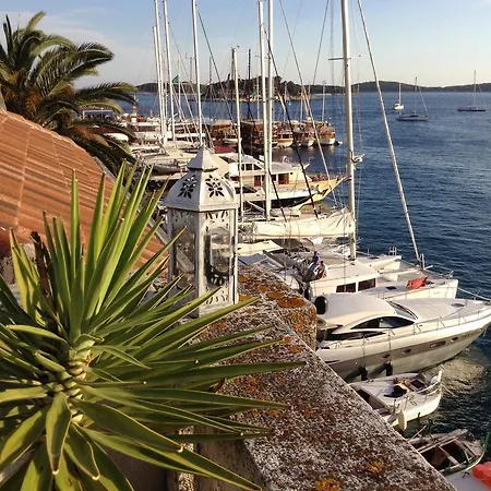 Apartment Exclusive Penthouse Hvar