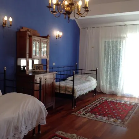 Exclusive Penthouse Hvar Apartment