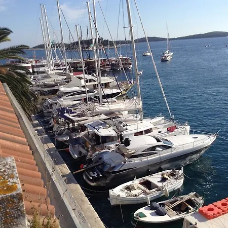 Exclusive Penthouse Hvar