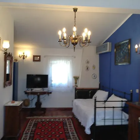 Exclusive Penthouse Hvar *