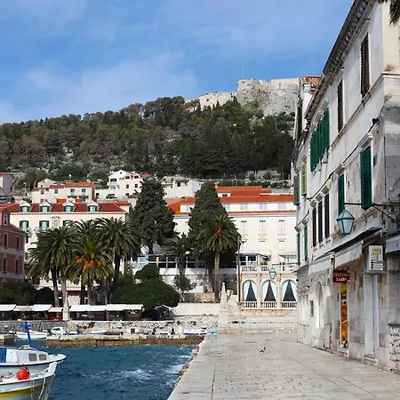 Exclusive Penthouse Hvar Apartment Hvar Town