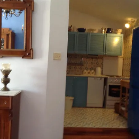 Apartment Exclusive Penthouse Hvar *