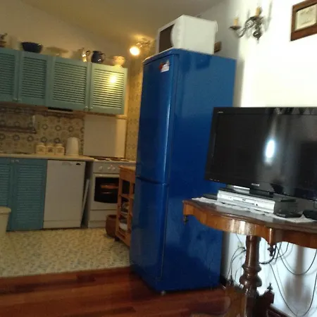 Apartment Exclusive Penthouse Hvar *