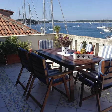 Apartment Exclusive Penthouse Hvar