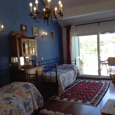 Exclusive Penthouse Hvar