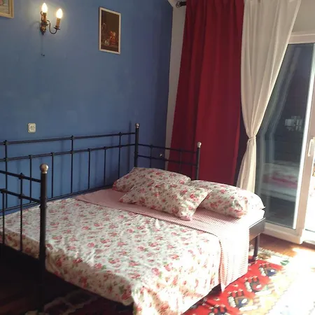 Apartment Exclusive Penthouse Hvar *