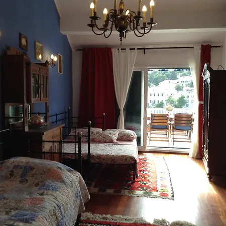 Exclusive Penthouse Hvar Hvar Town