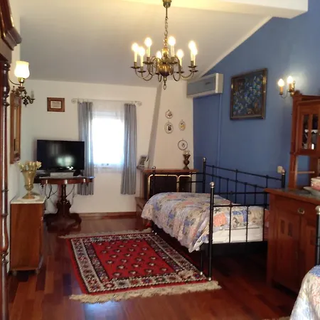 Apartment Exclusive Penthouse Hvar Hvar Town