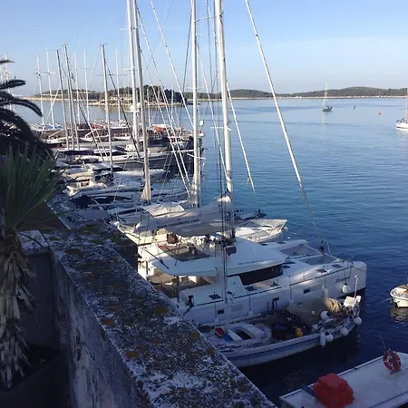 Apartment Exclusive Penthouse Hvar *